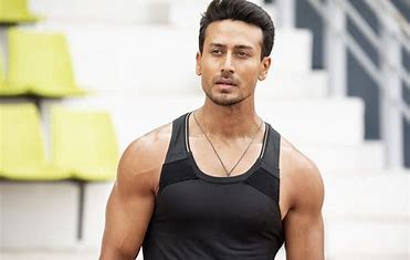 Tiger Shroff